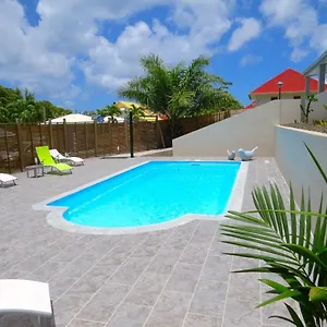  Hébergement de vacances Coco