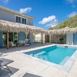  Hébergement de vacances Sunrays