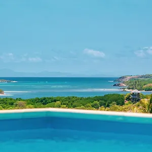  Hébergement de vacances Entre Ciel Et