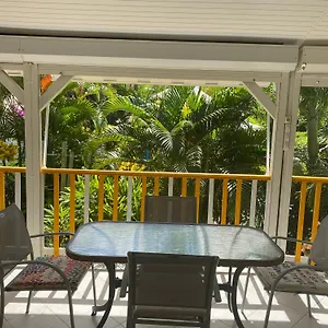  Hébergement de vacances Belfond Pointe Marin
