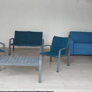  Hébergement de vacances Pampa
