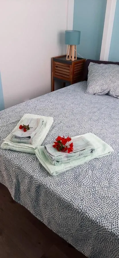 Bungalow Idyllique A Sainte-Anne Avec Piscine Privee 0*,  Martinique